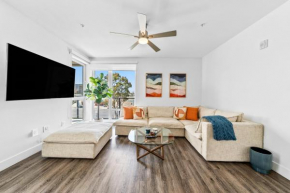 Blue Water Views Luxury Retreat Venice Beach